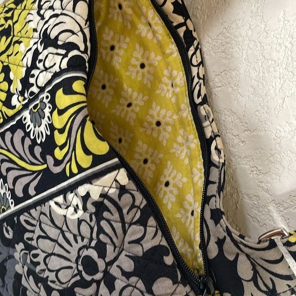 Vera Bradley Shoulder Bag - Picture 8 of 11